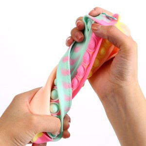 custom silicone pencil case custom silicone pencil case