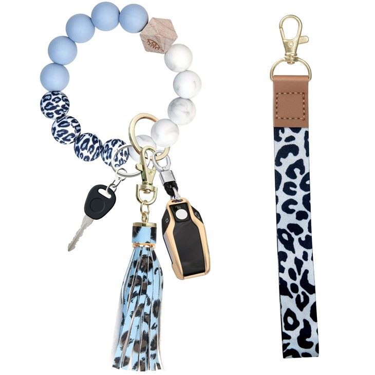 Pabrik Gelang Manik Silikon Kustom