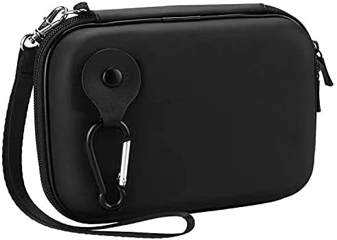 Tas Ritsleting EVA Untuk Penyimpanan