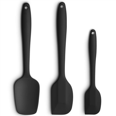 Spatula Silikon Kustom
