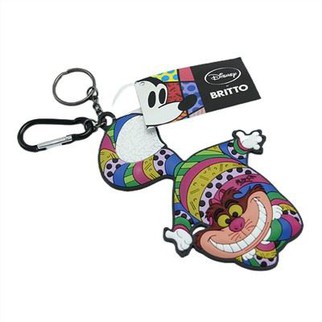 Gantungan Kunci PVC Lembut Kustom