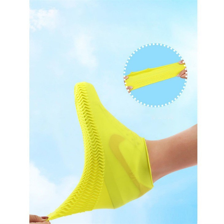 Silicone Shoe Protective Cover