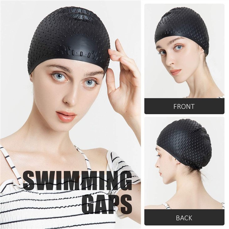 Silicone Swim Cap Factory
