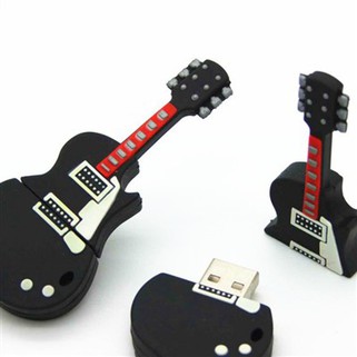 Flash Drive USB PVC Kreatif